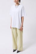 Turkish Sırt Baskılı Oversize T-Shirt resmi